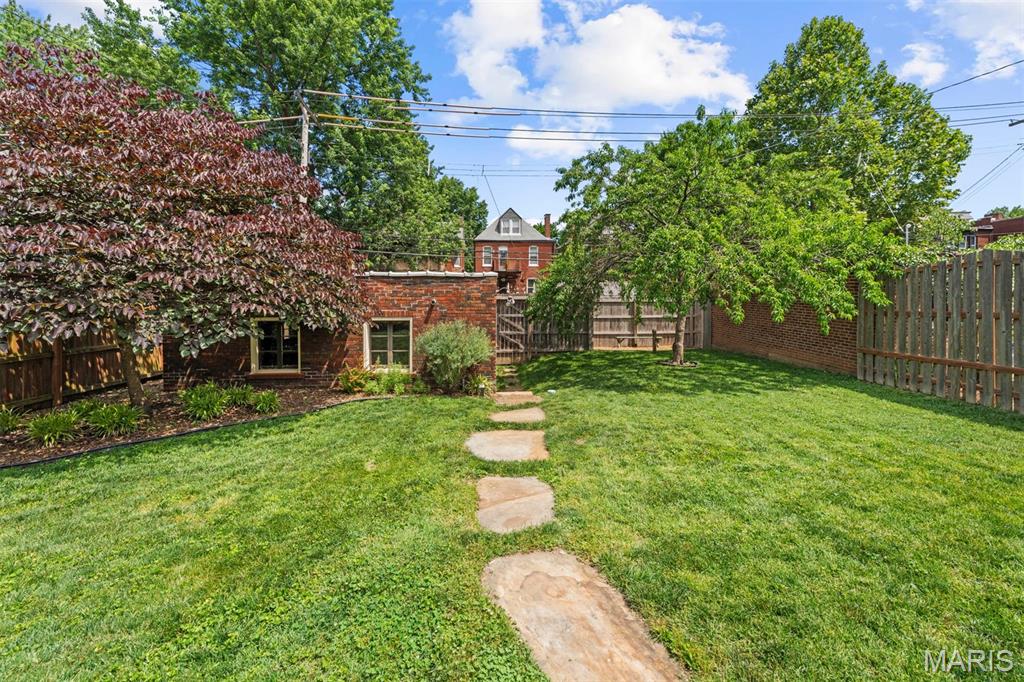 Tower Grove Heights - Residential