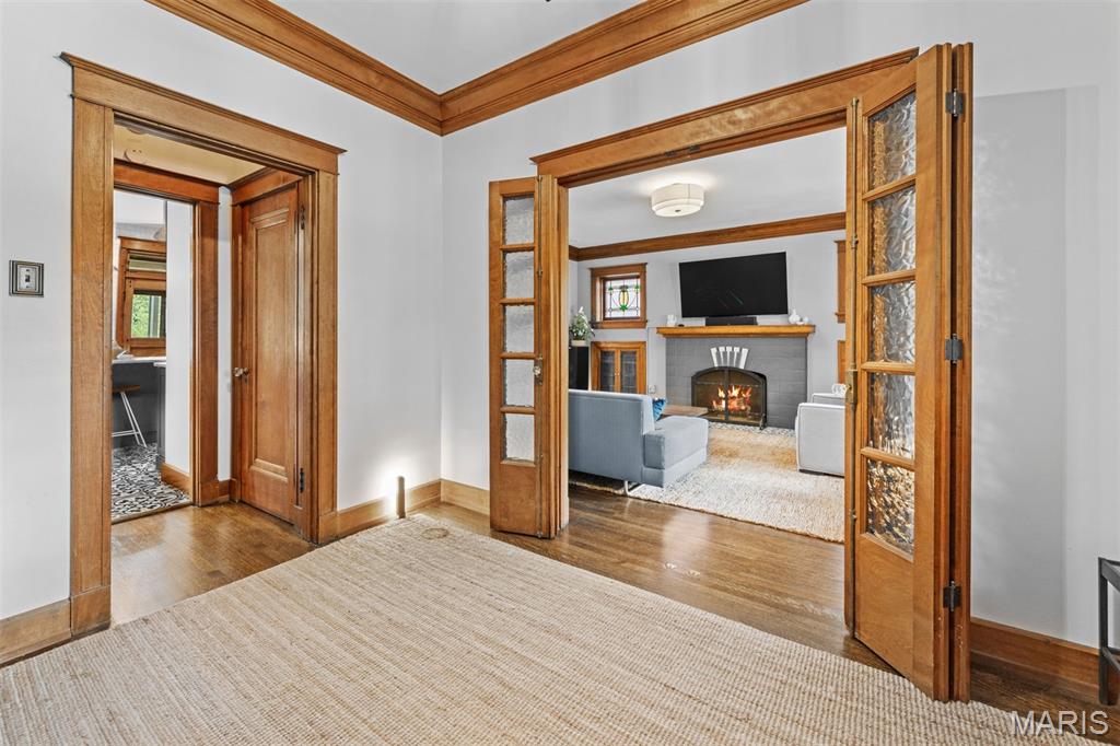 Tower Grove Heights - Residential