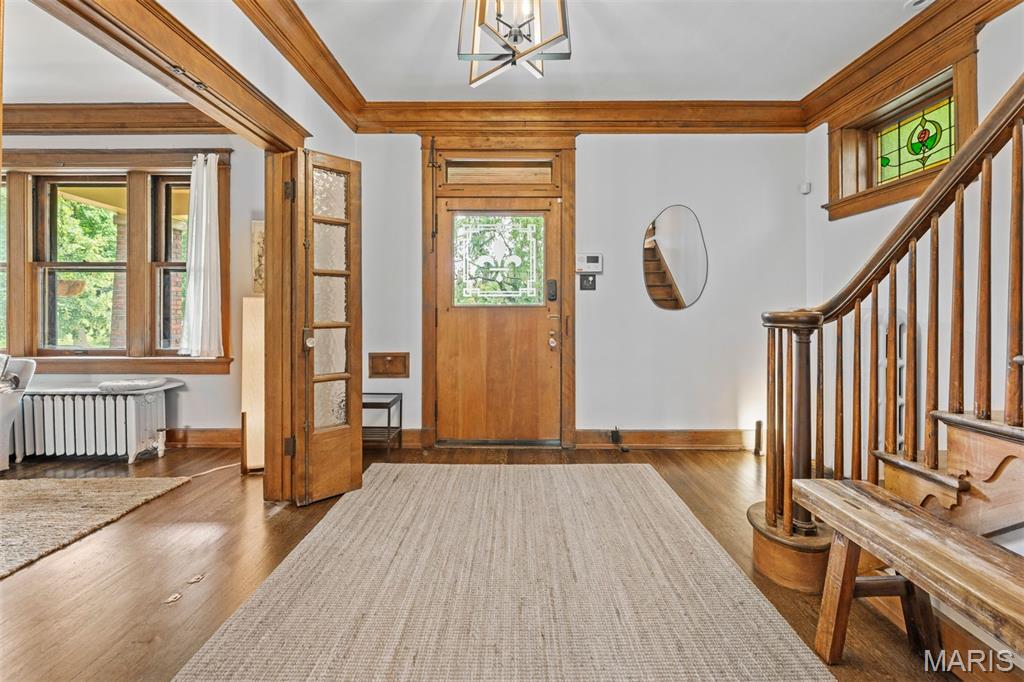 Tower Grove Heights - Residential