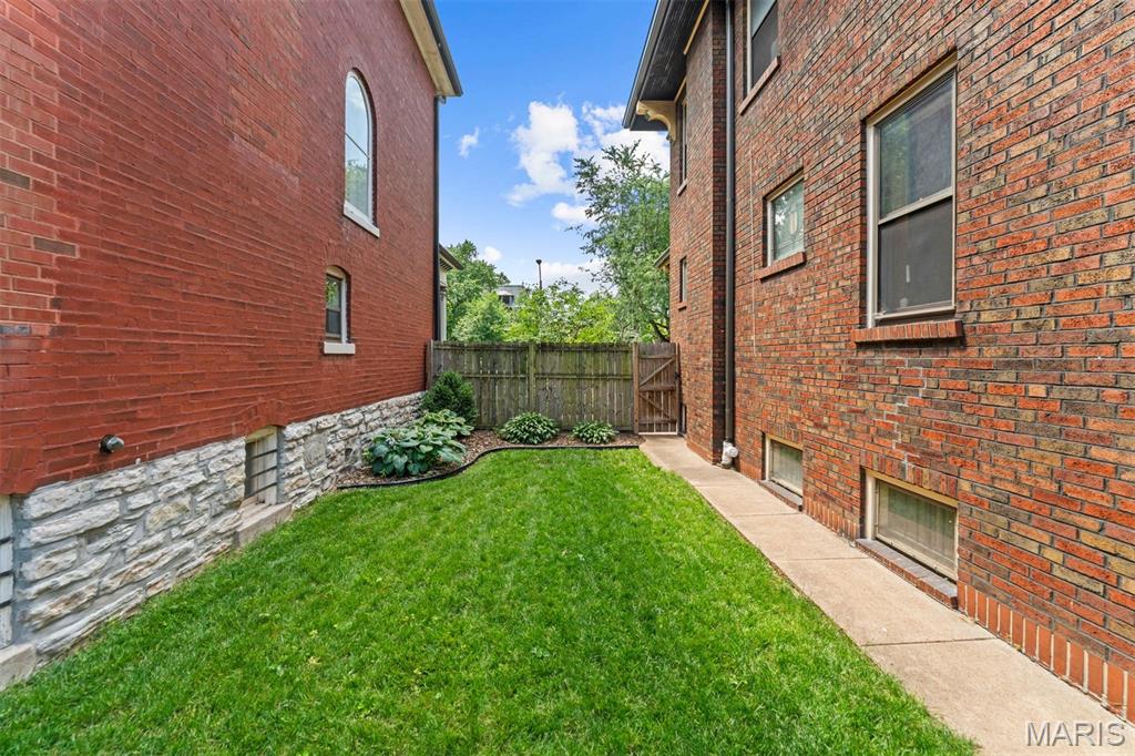 Tower Grove Heights - Residential