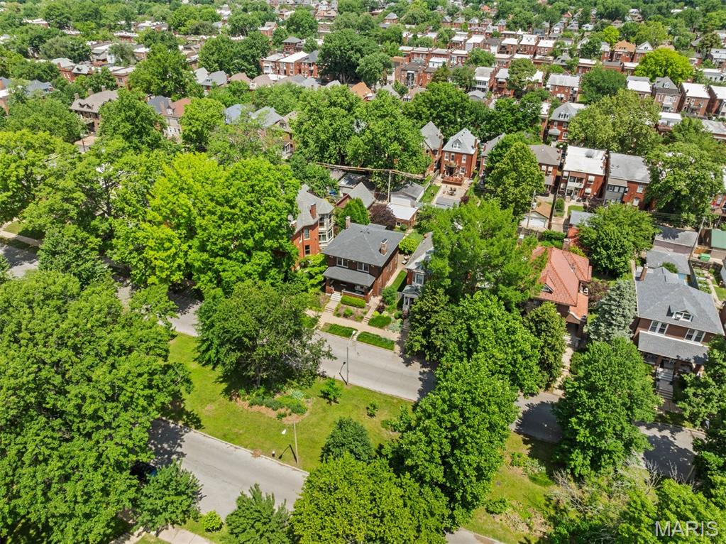 Tower Grove Heights - Residential