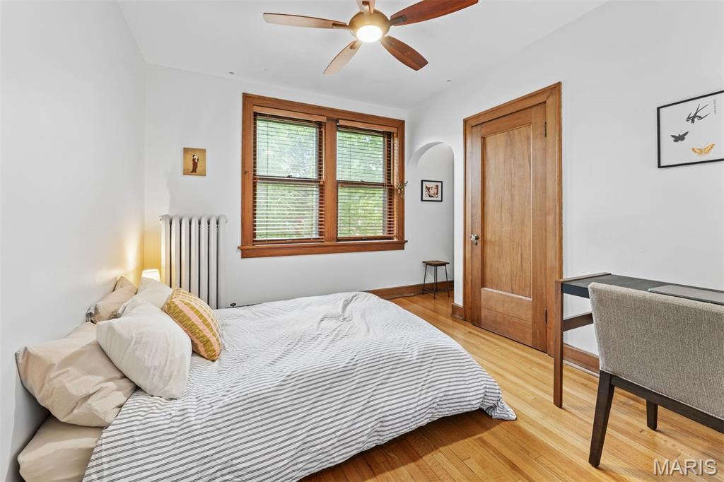 Tower Grove Heights - Residential