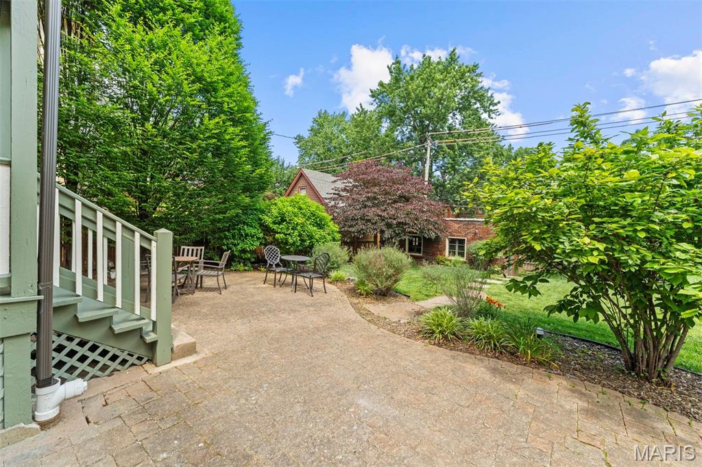 Tower Grove Heights - Residential