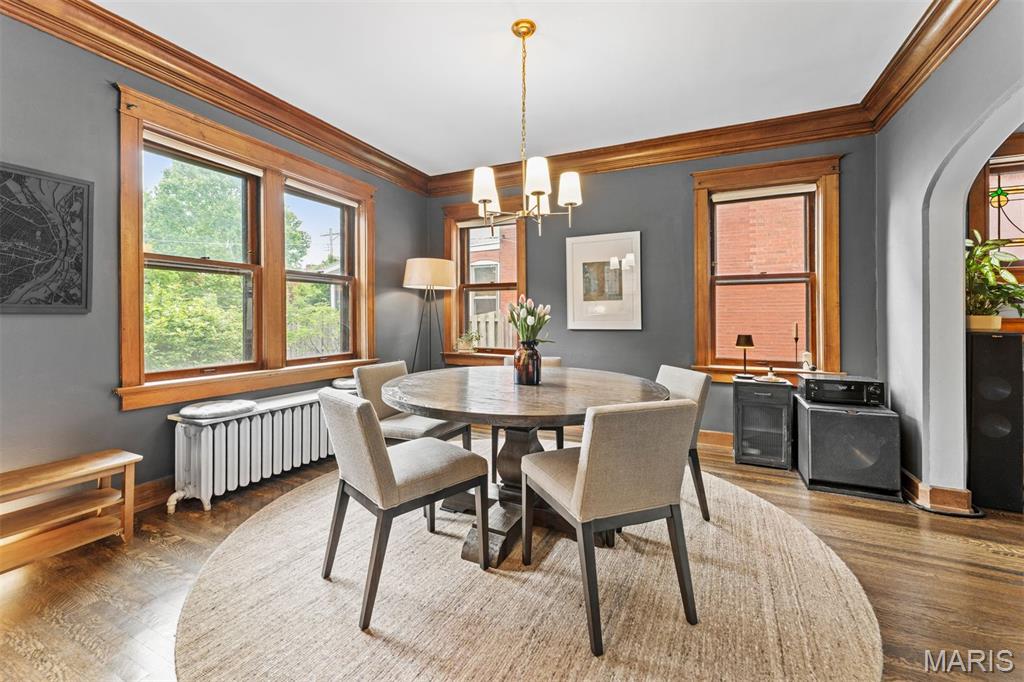 Tower Grove Heights - Residential