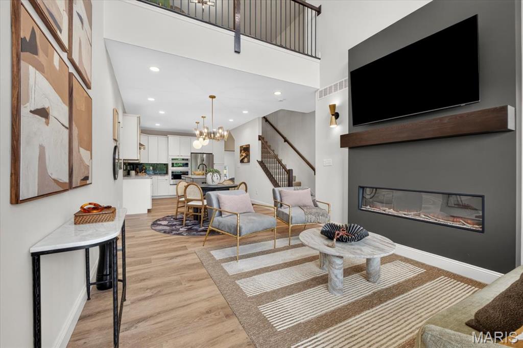 Cottleville Trails - Residential