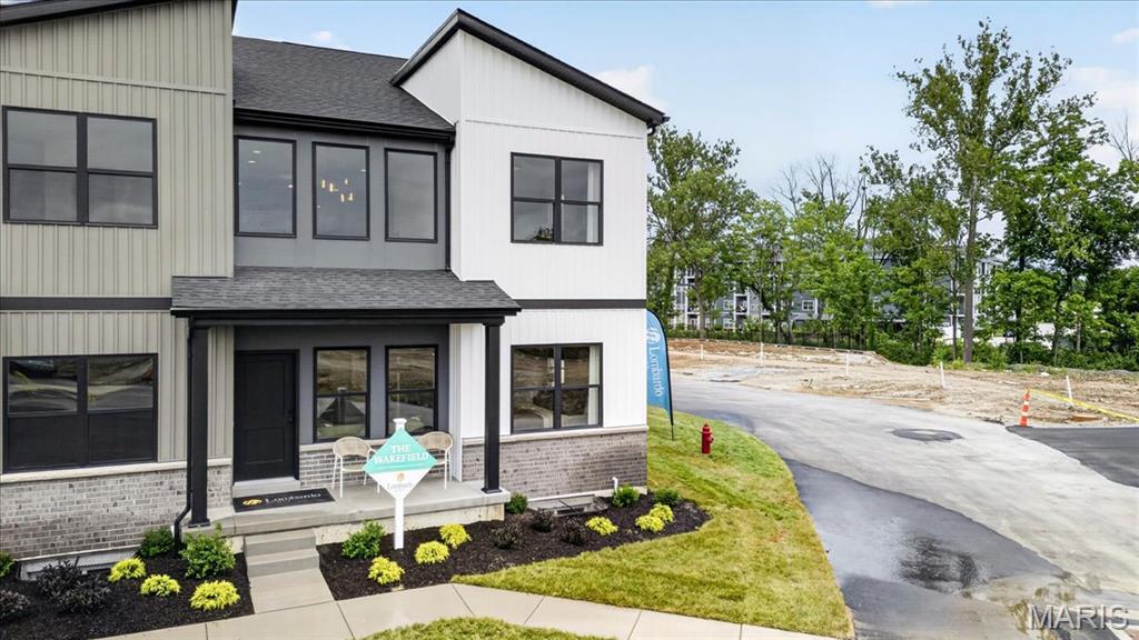 Cottleville Trails - Residential