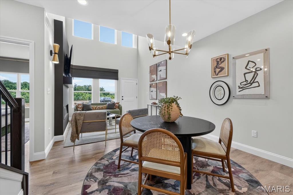 Cottleville Trails - Residential
