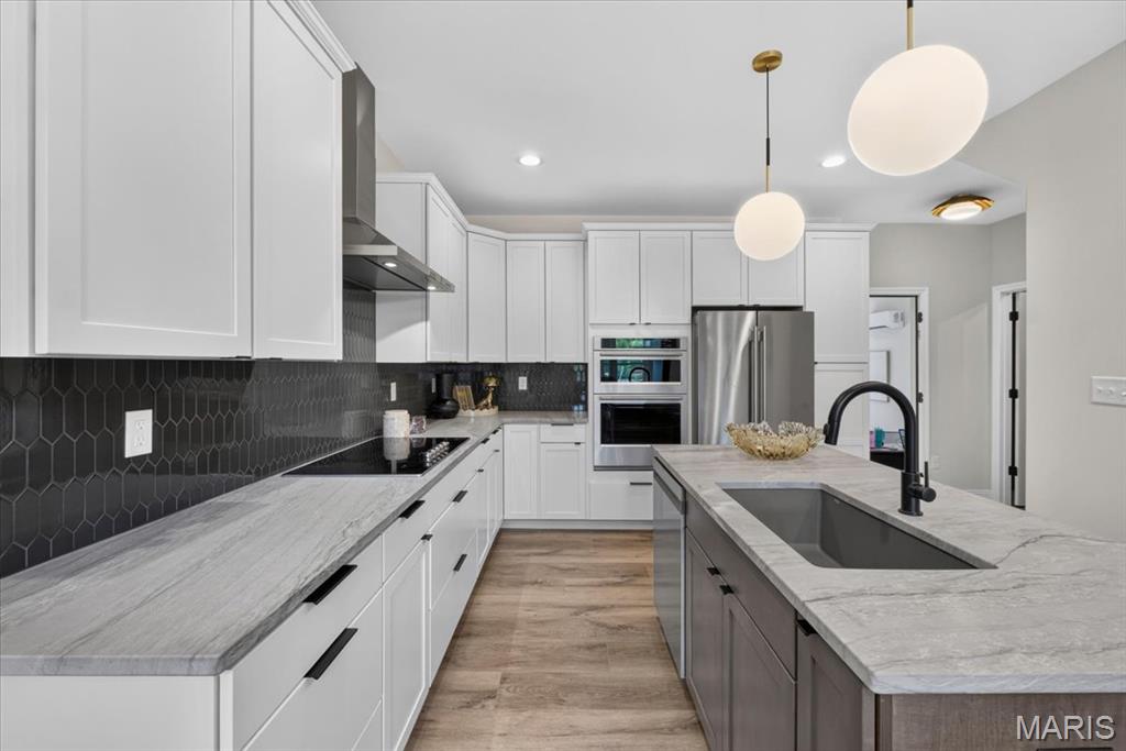 Cottleville Trails - Residential