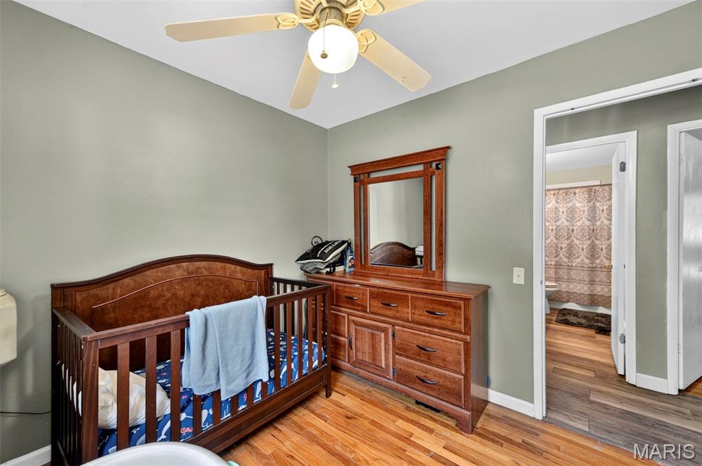 St Chas Hills #3 - Residential