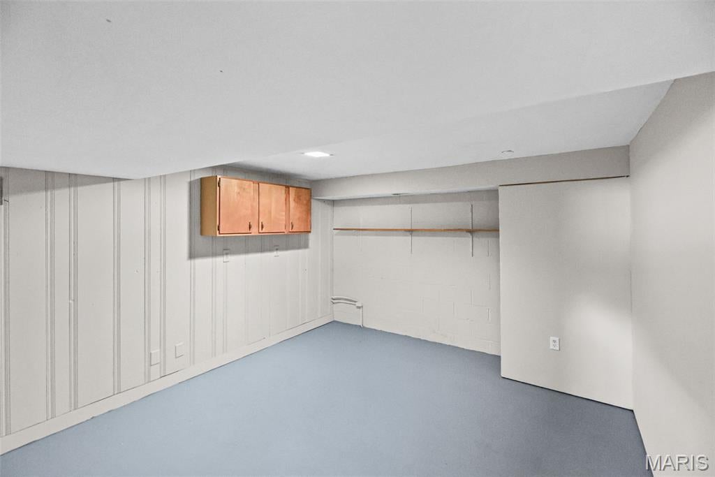 Town & Country Sub - Residential