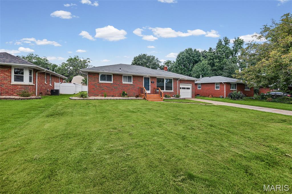 Town & Country Sub - Residential