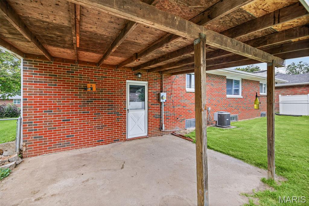 Town & Country Sub - Residential