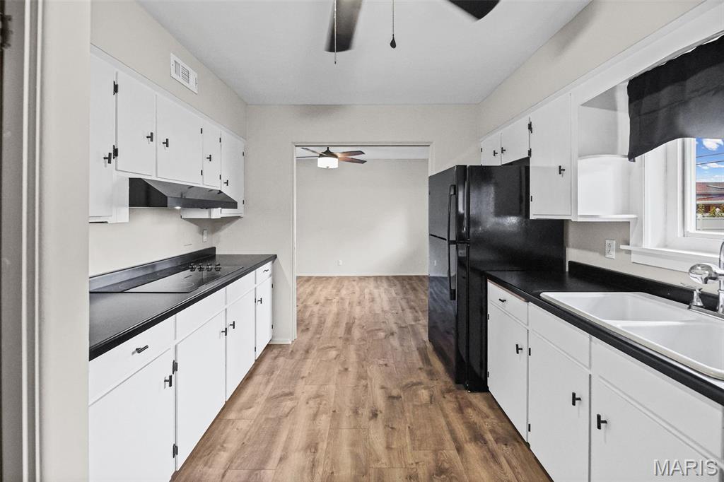 Town & Country Sub - Residential