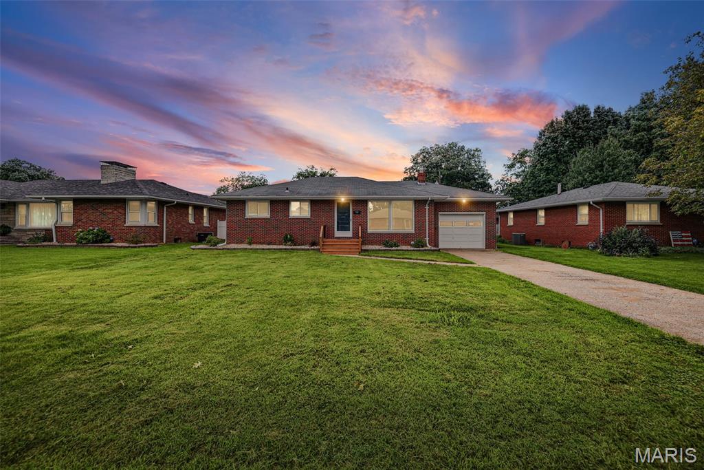 Town & Country Sub - Residential