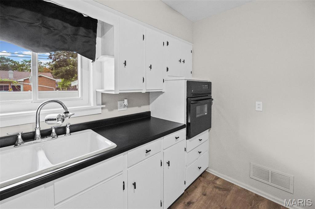 Town & Country Sub - Residential