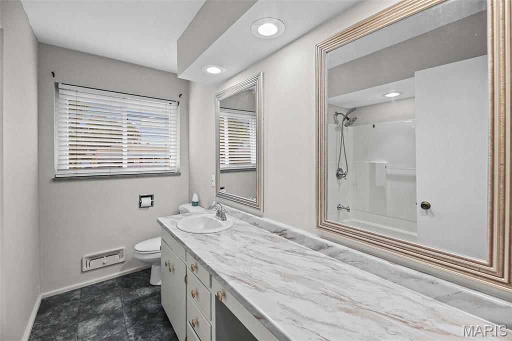 Town & Country Sub - Residential