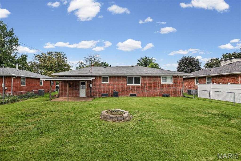Town & Country Sub - Residential