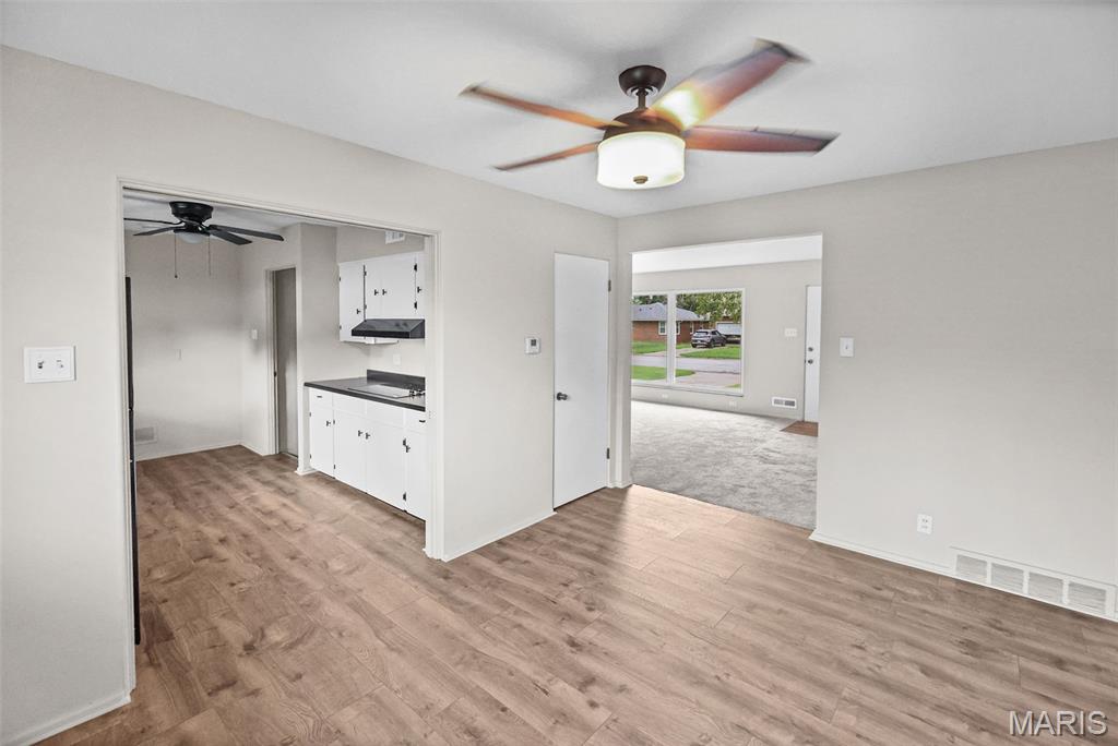 Town & Country Sub - Residential