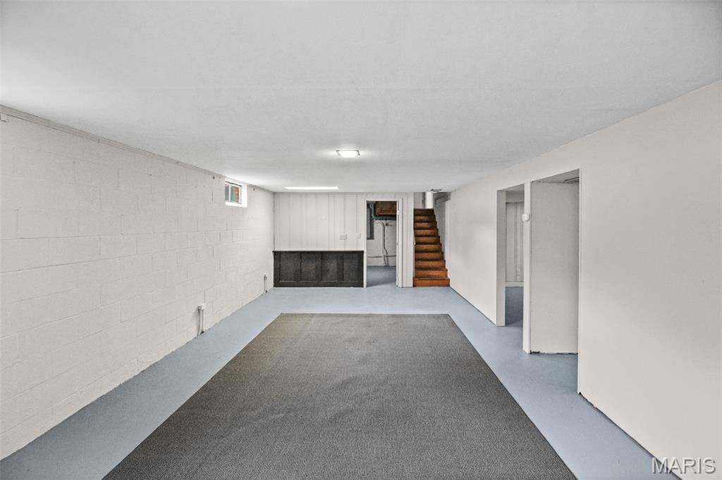 Town & Country Sub - Residential