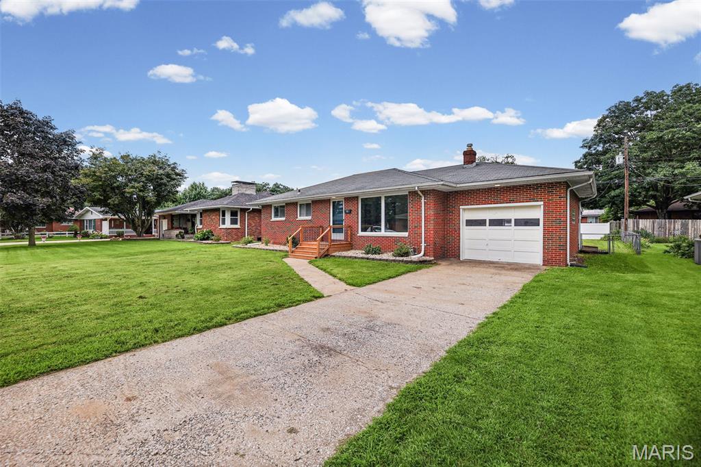 Town & Country Sub - Residential