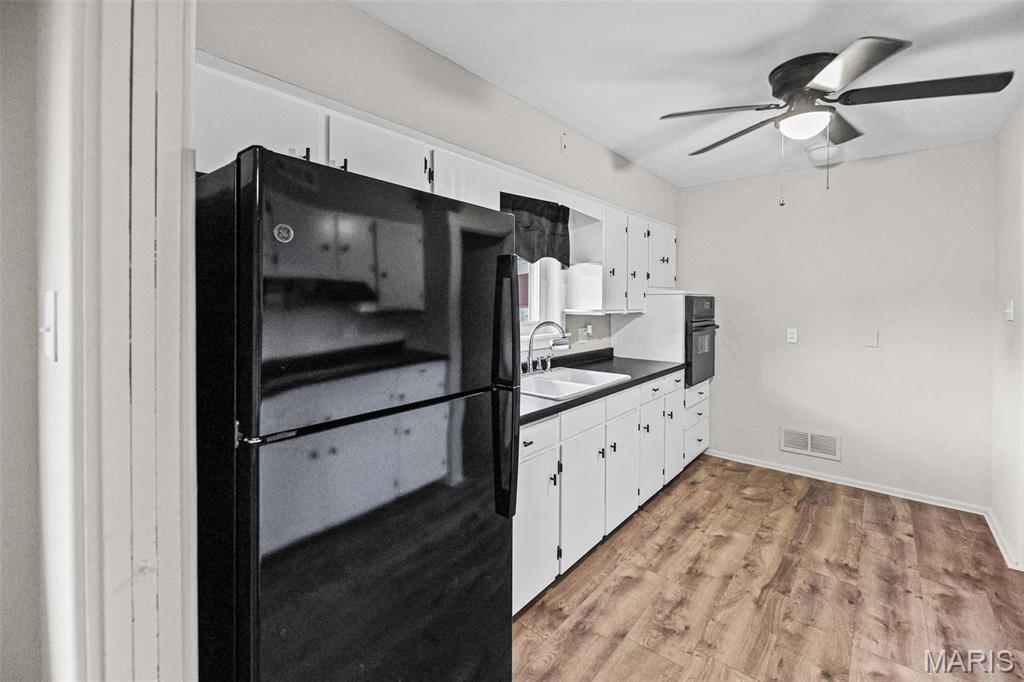 Town & Country Sub - Residential