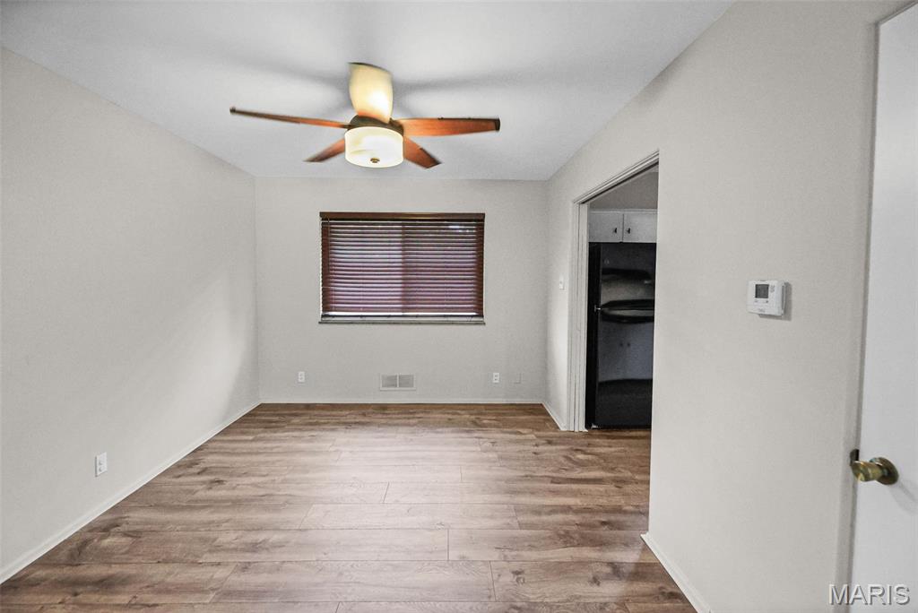 Town & Country Sub - Residential