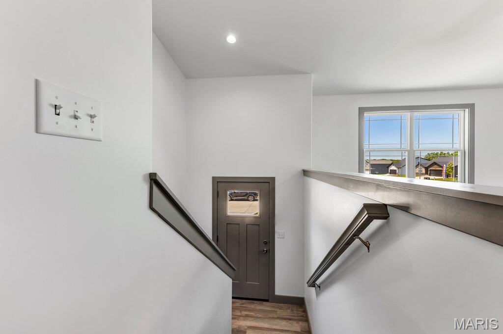 Woodland Heights - Residential