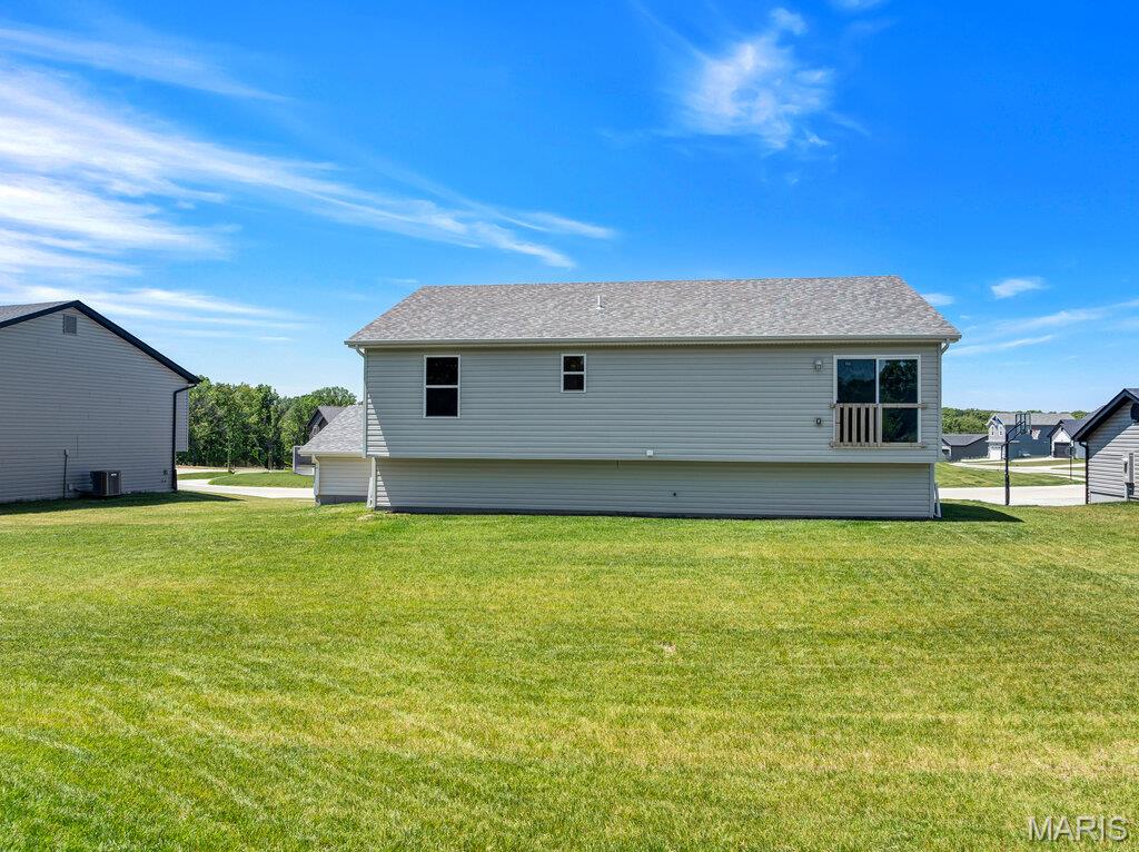 Woodland Heights - Residential