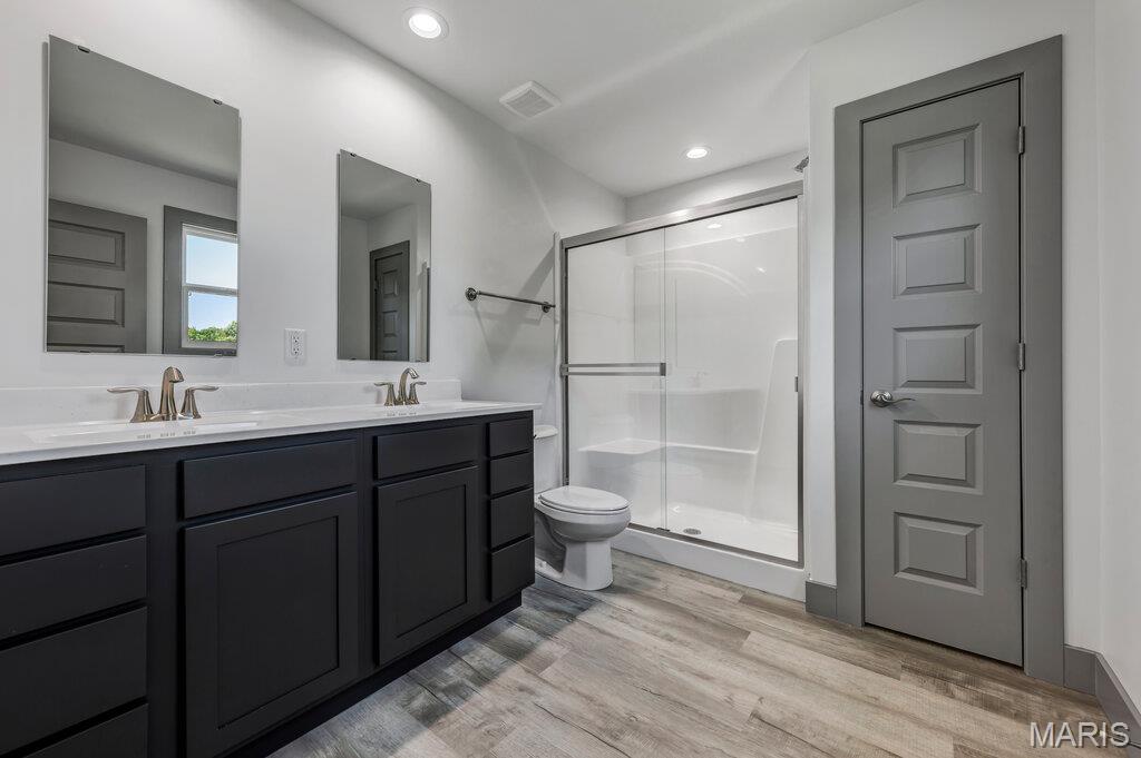 Woodland Heights - Residential