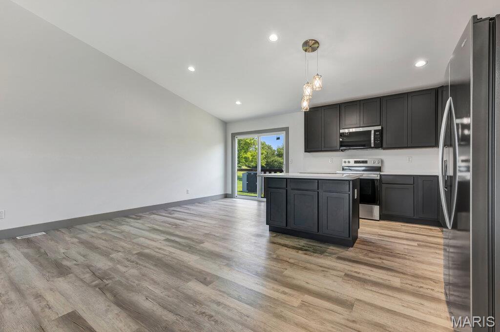 Woodland Heights - Residential