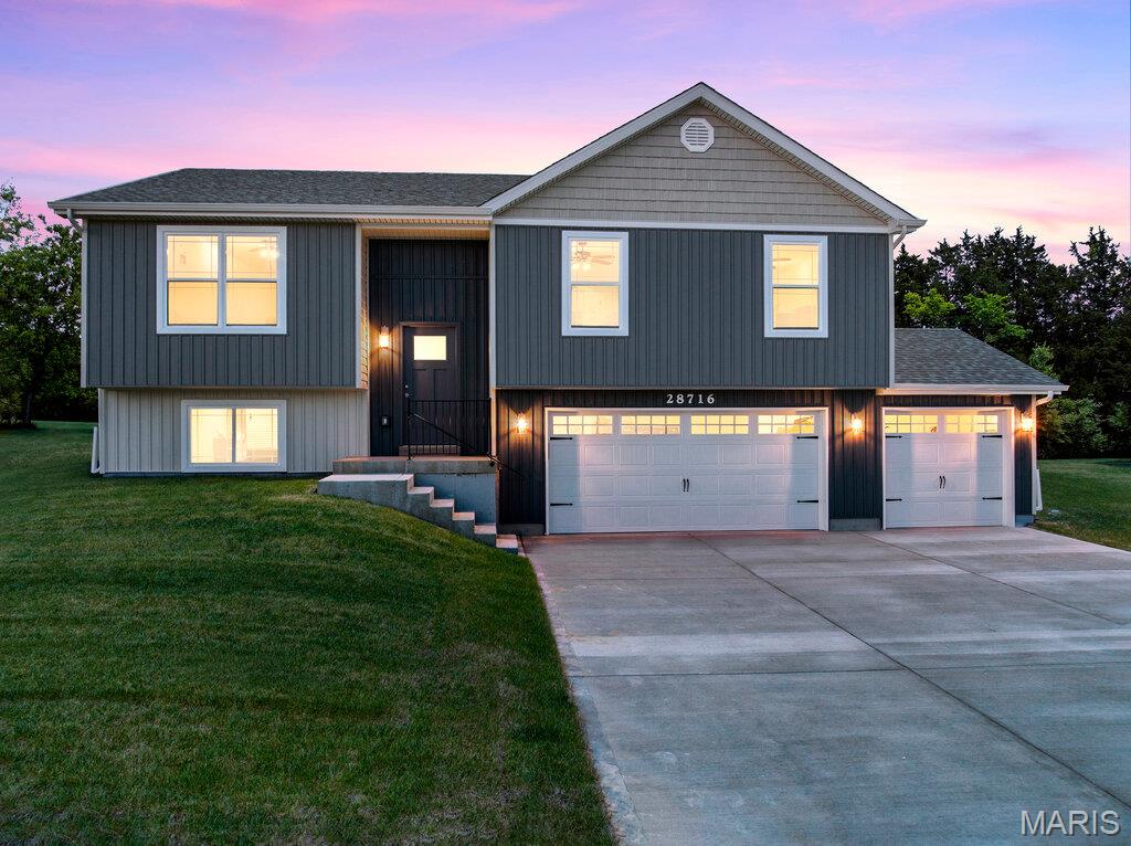 Woodland Heights - Residential