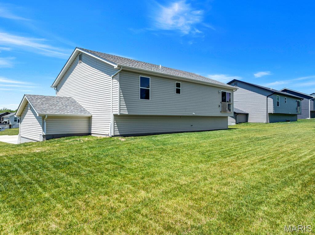Woodland Heights - Residential