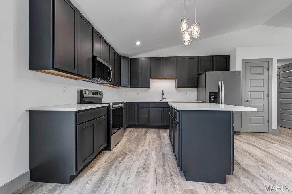 Woodland Heights - Residential
