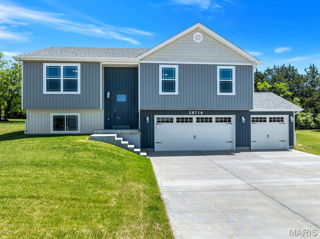 Woodland Heights - Residential