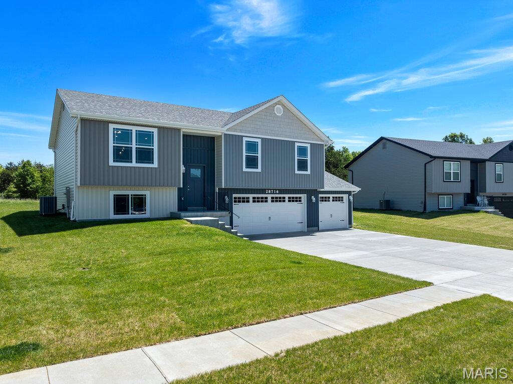 Woodland Heights - Residential