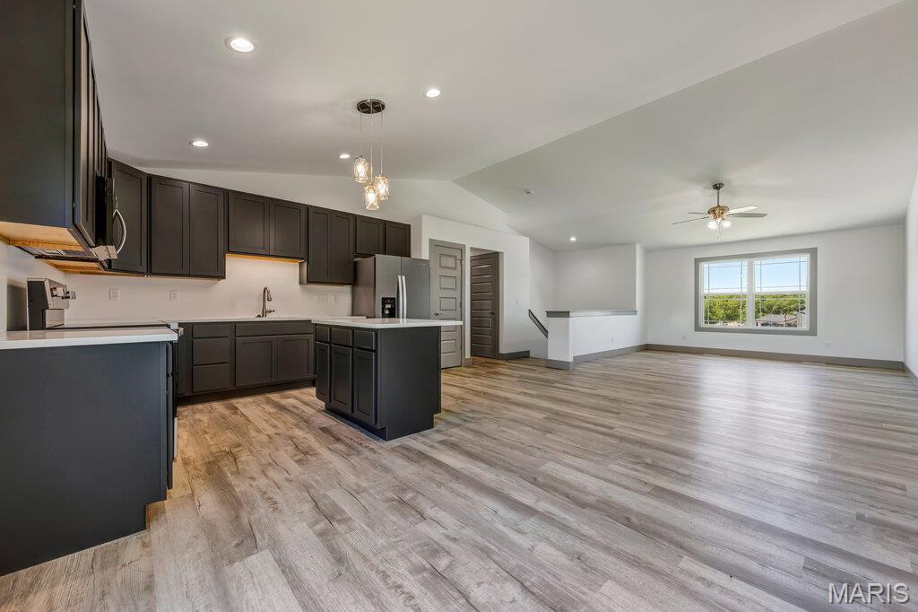Woodland Heights - Residential