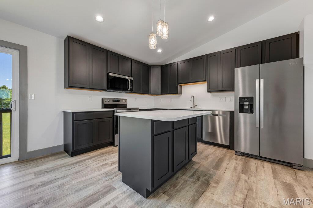 Woodland Heights - Residential
