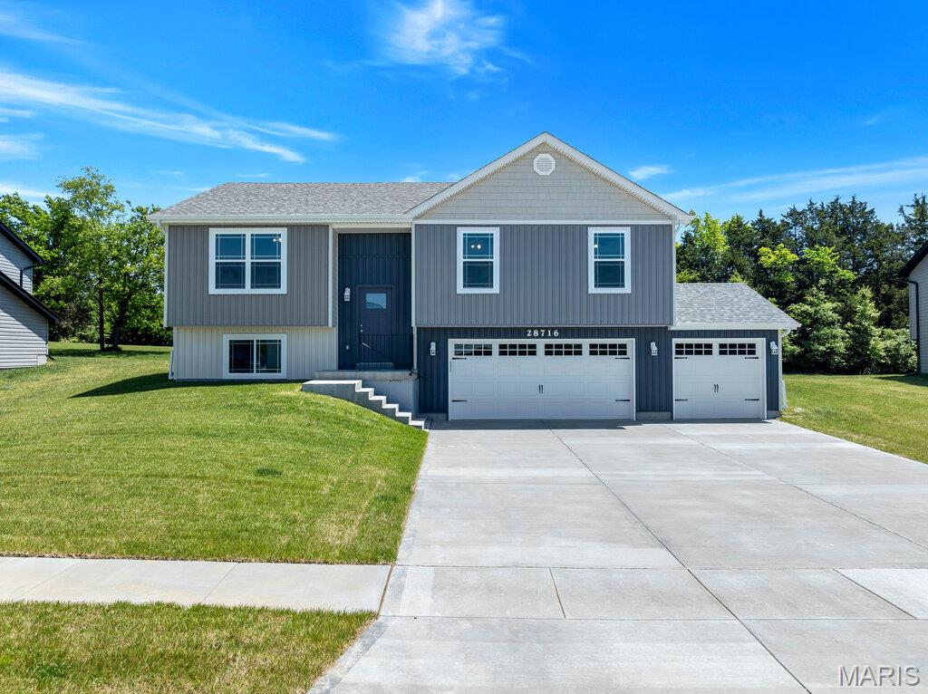 Woodland Heights - Residential