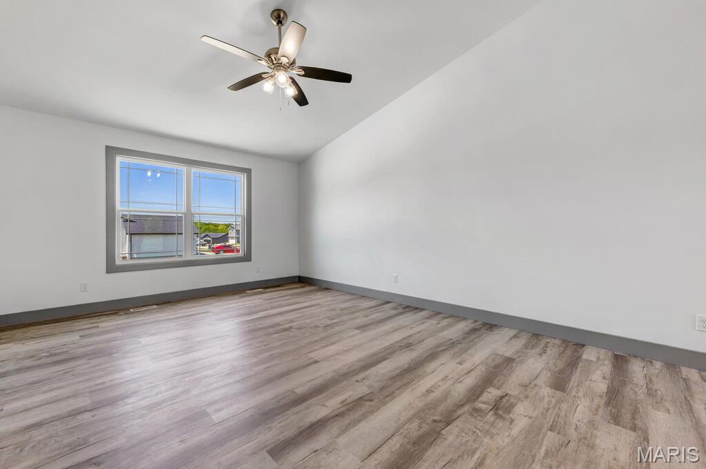 Woodland Heights - Residential