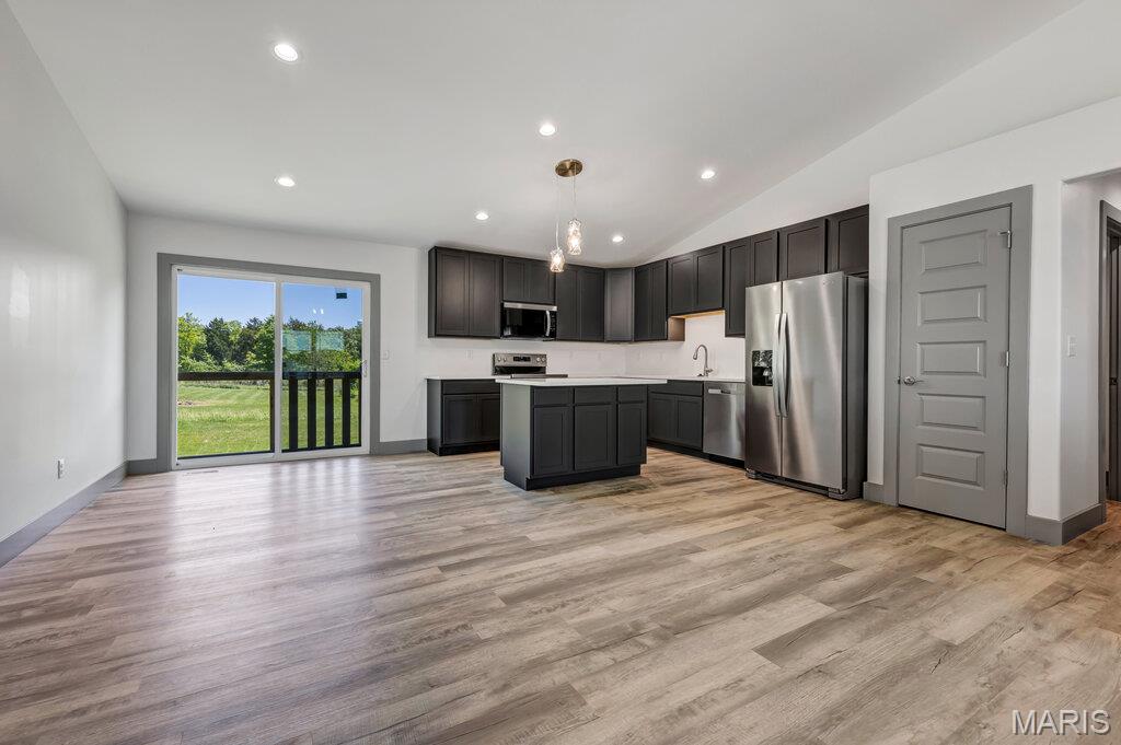 Woodland Heights - Residential