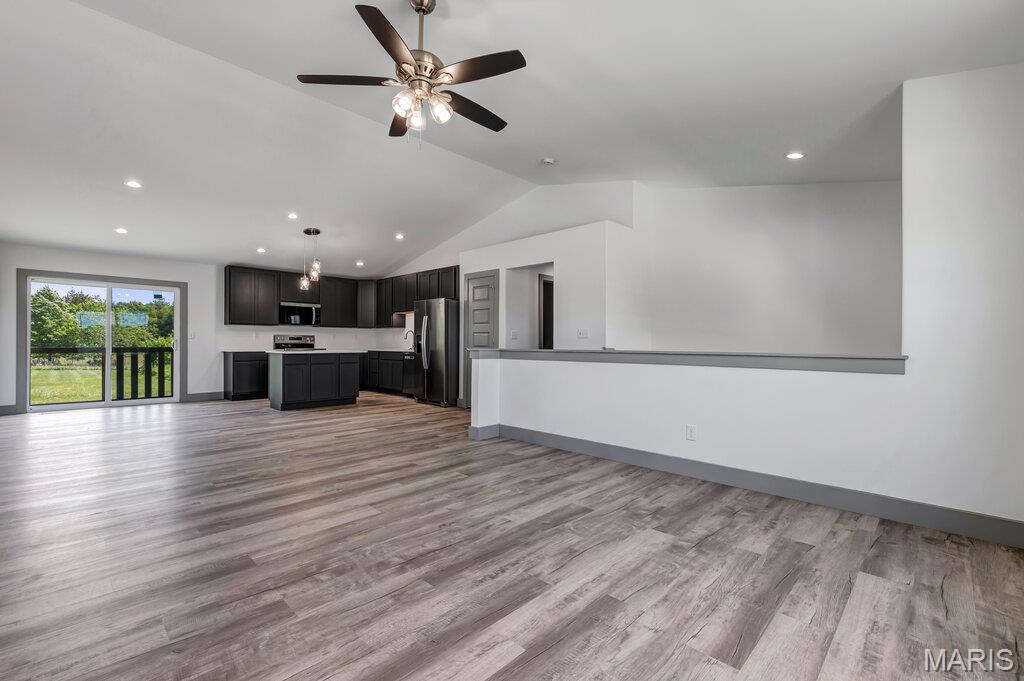 Woodland Heights - Residential