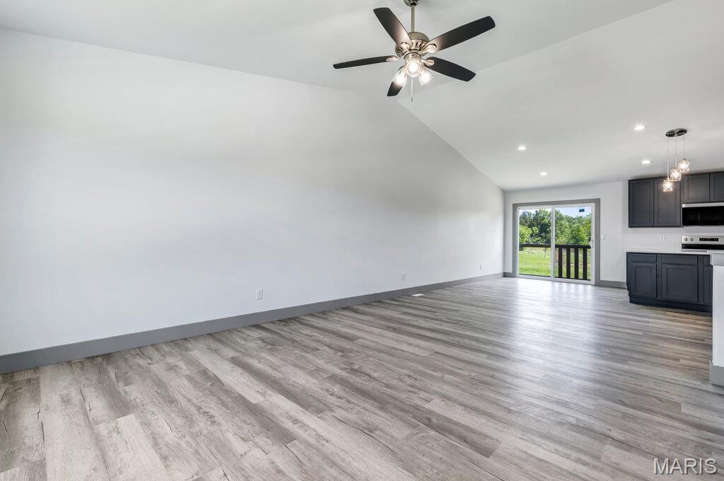 Woodland Heights - Residential