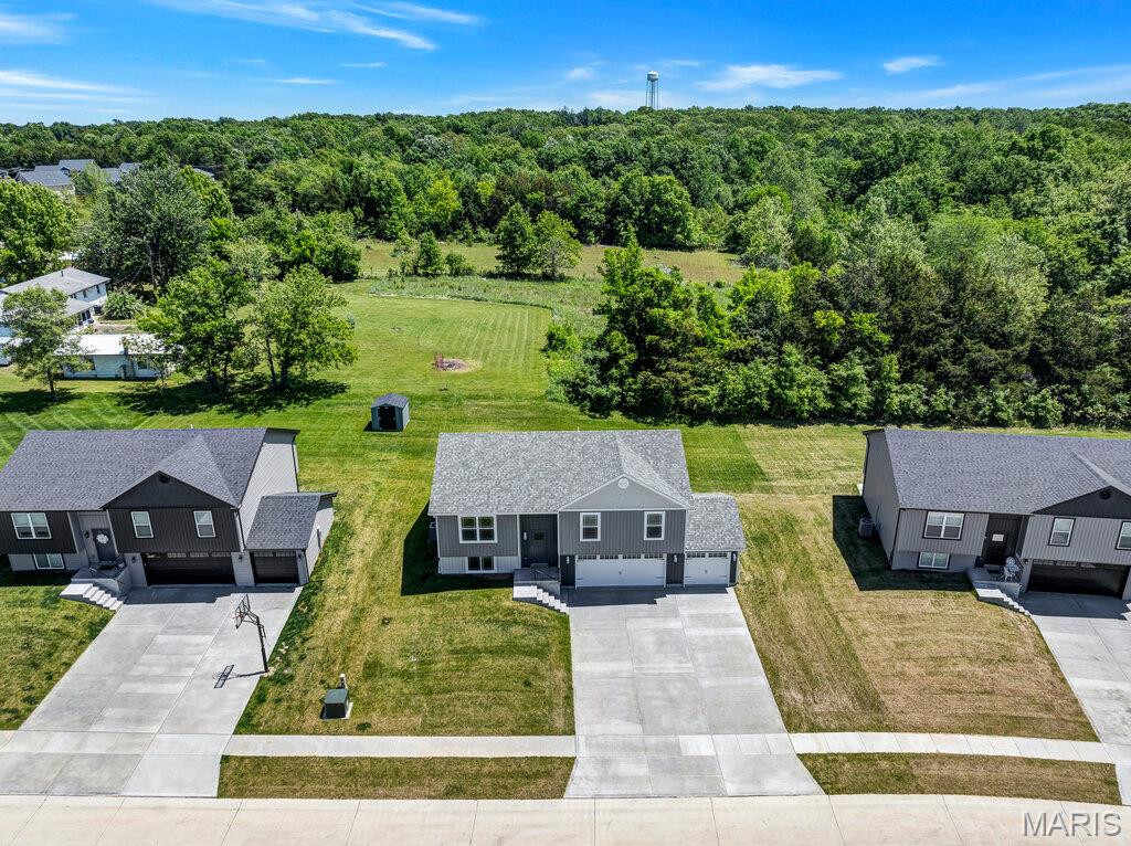Woodland Heights - Residential
