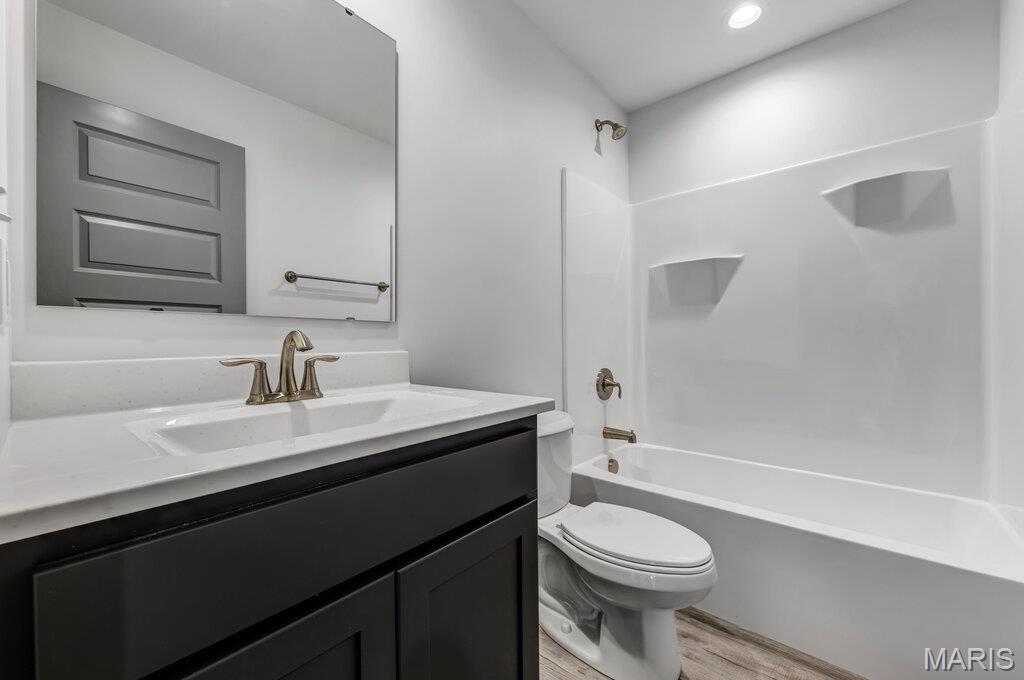Woodland Heights - Residential