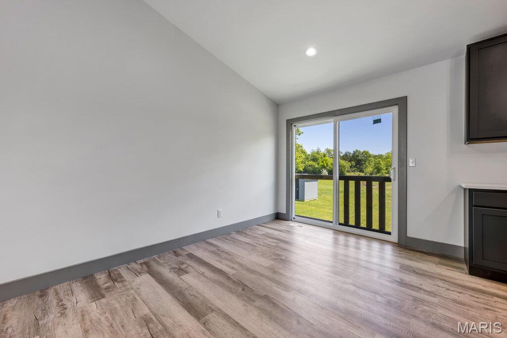 Woodland Heights - Residential
