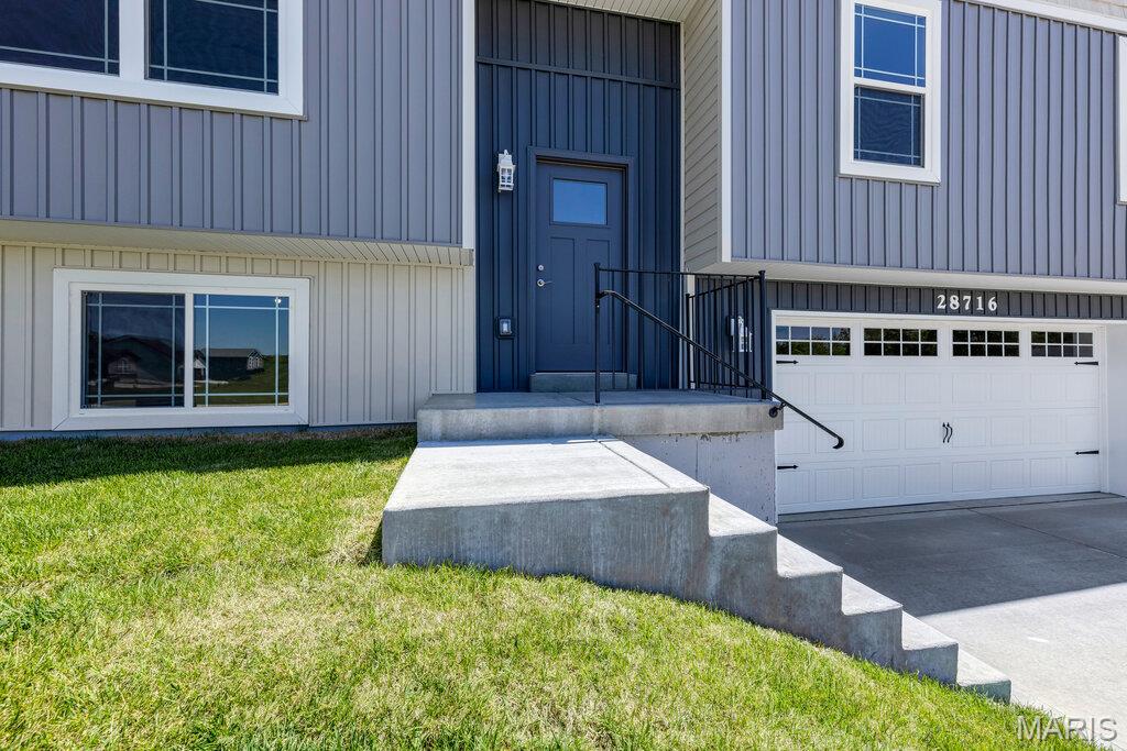 Woodland Heights - Residential