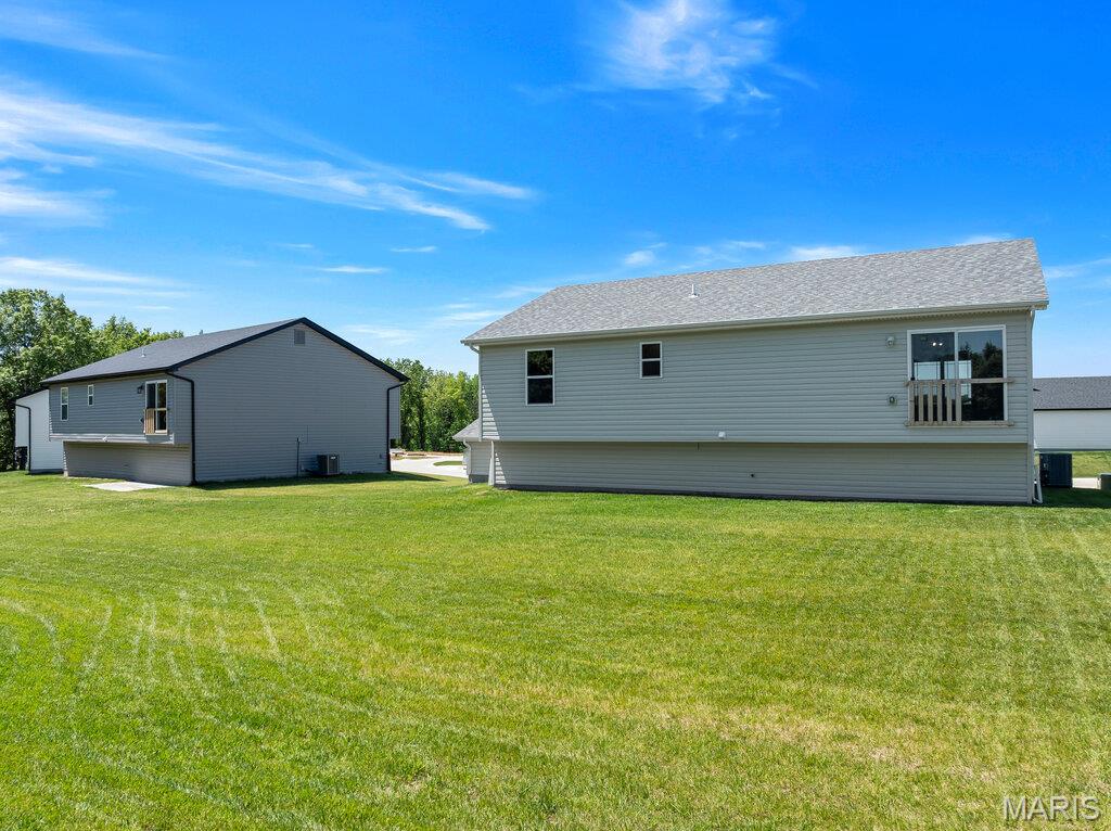 Woodland Heights - Residential