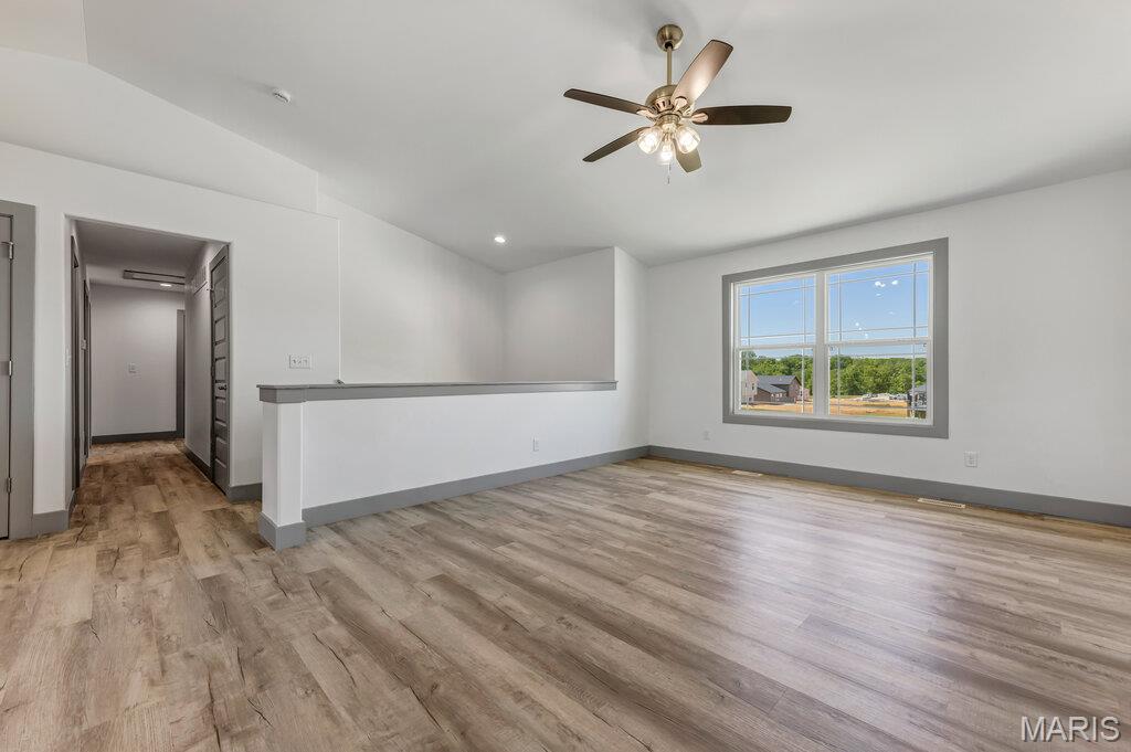 Woodland Heights - Residential