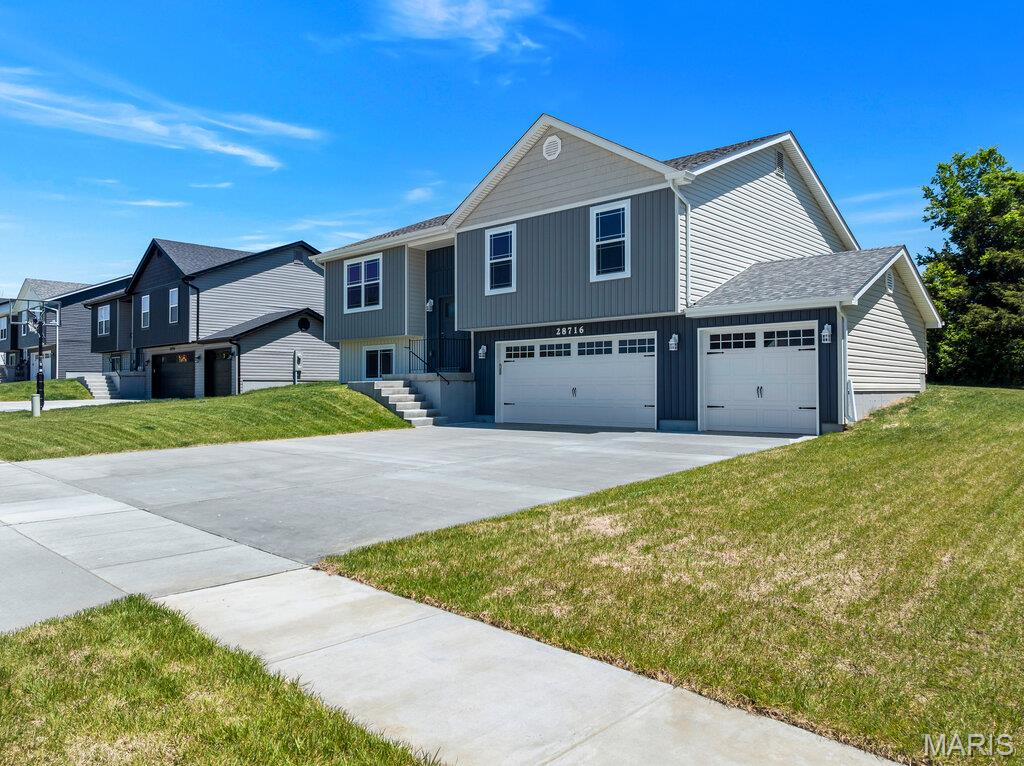 Woodland Heights - Residential