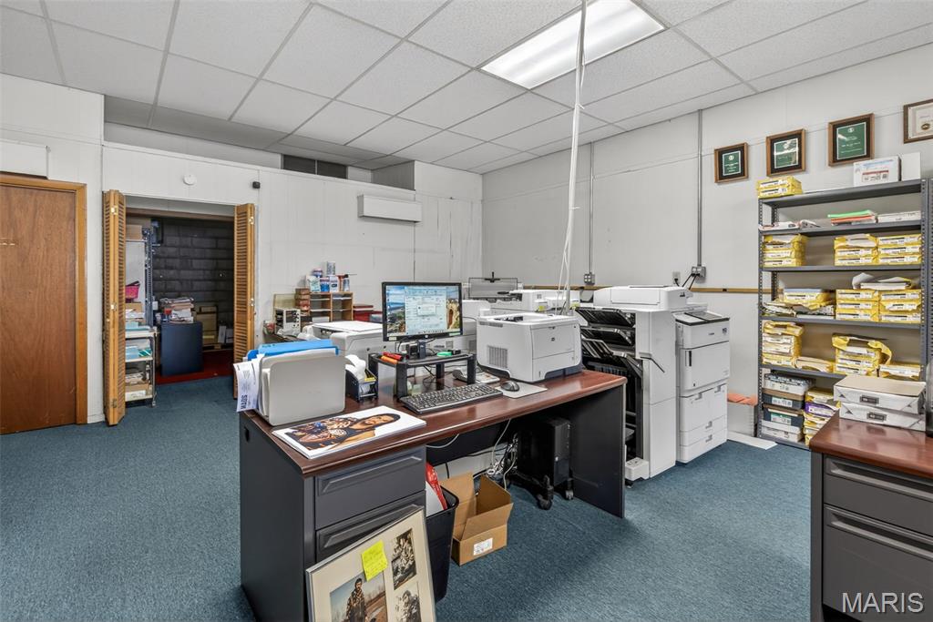 None - Commercial Sale